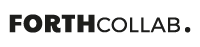 Logo-graphiste-rouen Logo forthcollab rouen, graphiste et webdesigner, realisation video photographie