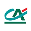 Credit Agricole - logo