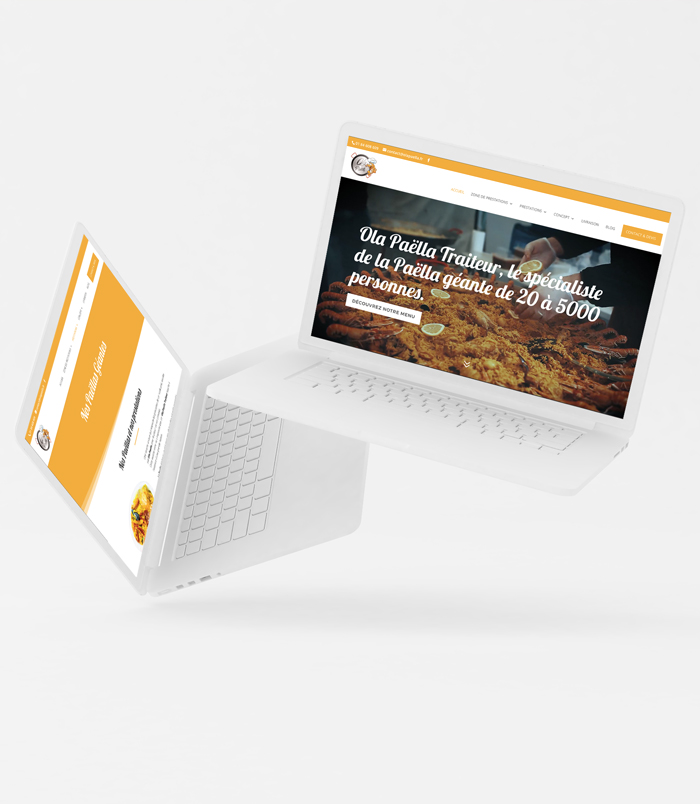 Site-web-rouen-ola-paella