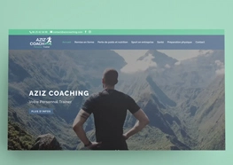 Aziz Coaching