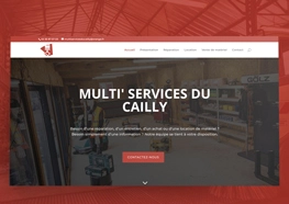 Multi’Services du Cailly