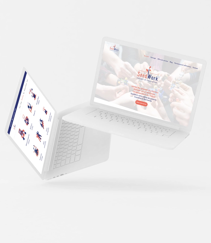 Création de site internet
