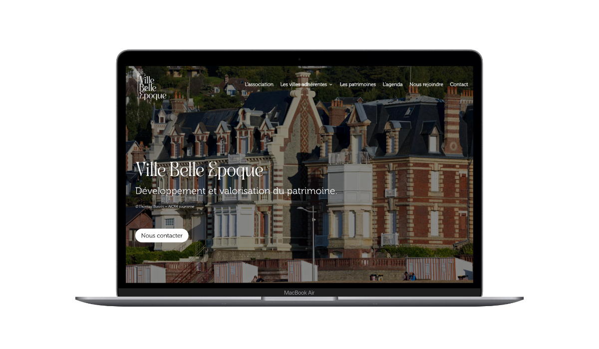 ville-belle-epoque.com