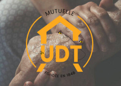 Mutuelle UDT